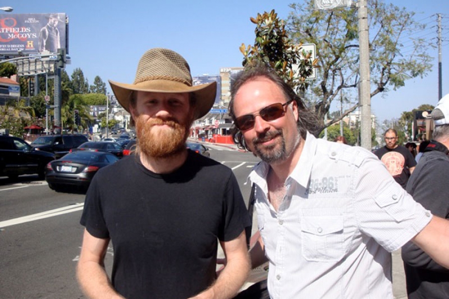 Roger Waters 24.5.2012 Seattle