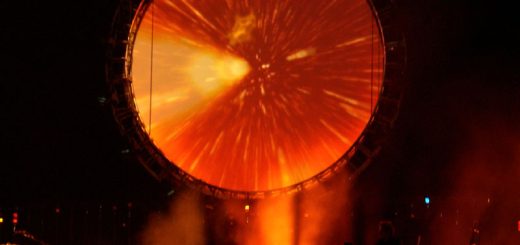 Roger Waters 4.6.2006 Verona