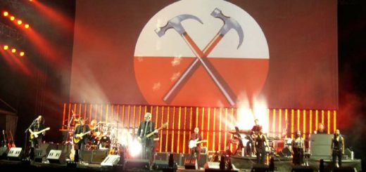 Roger Waters 4.6.2006 Verona