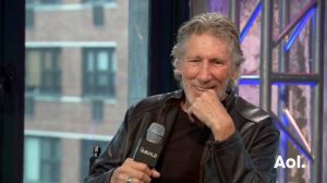 Roger Waters AOL Interview1