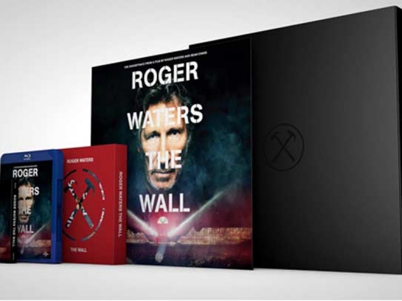 Roger Waters The Wall