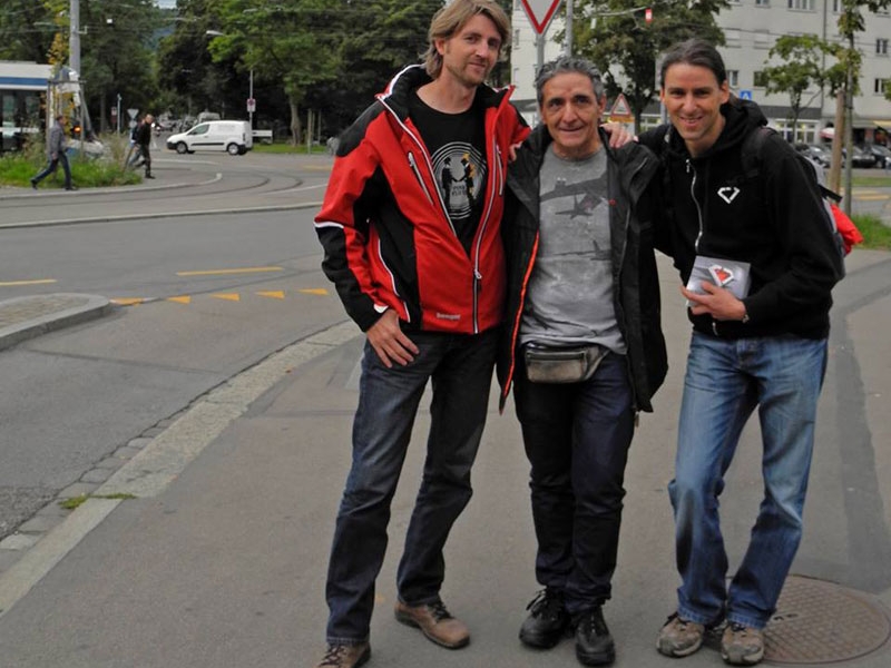 Roger Waters 11.9.2013 Z&uuml;rich Letzigrund