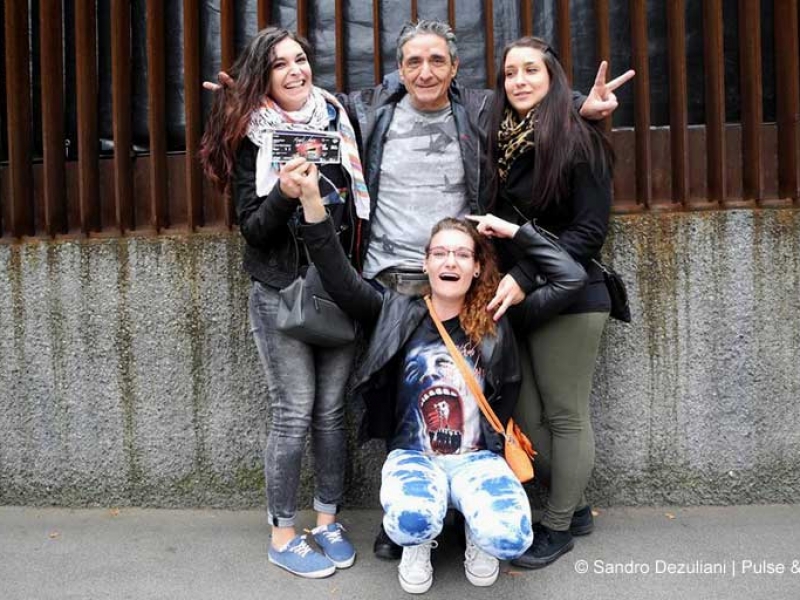 Roger Waters 11.9.2013 Z&uuml;rich Letzigrund