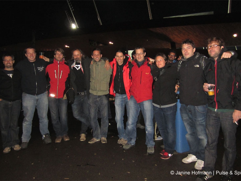 Roger Waters 11.9.2013 Z&uuml;rich Letzigrund