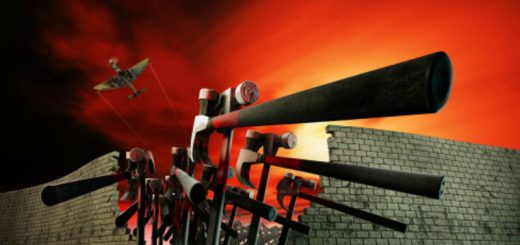 The Wall Designs von Sean Evans