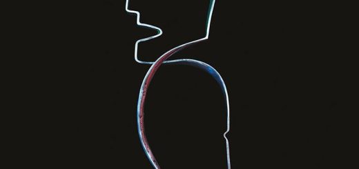 Pink Floyd The Endless River Heads