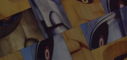 Tourprogramm 1994, Pink Floyd Music Ltd.