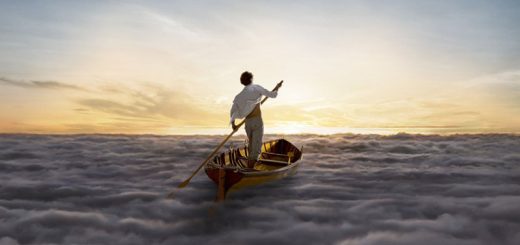 Pink Floyd The Endless River