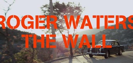 Roger Waters The Wall Trailer