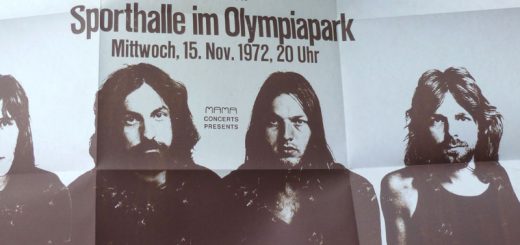 The Treasures of Pink Floyd