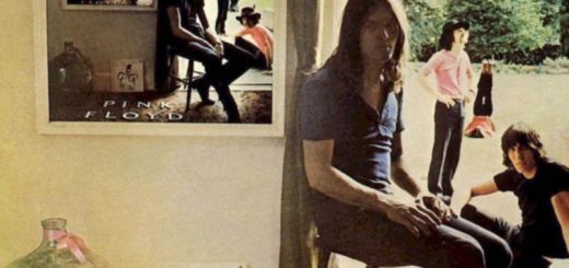 Pink Floyd - Ummagumma (1969)